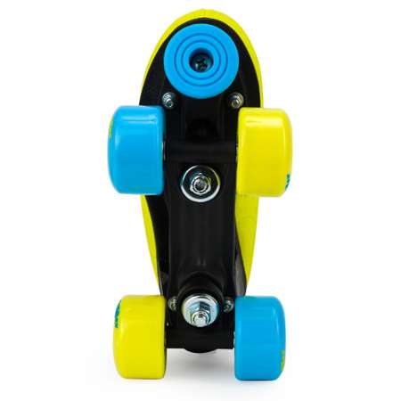 Роликовые коньки SXRide 31-34