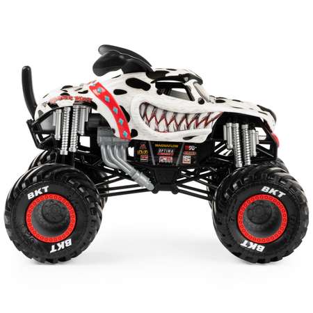 Автомобиль Monster Jam 1:24