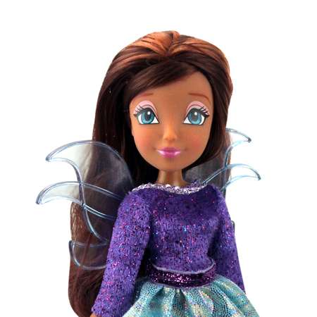 Кукла модельная Winx