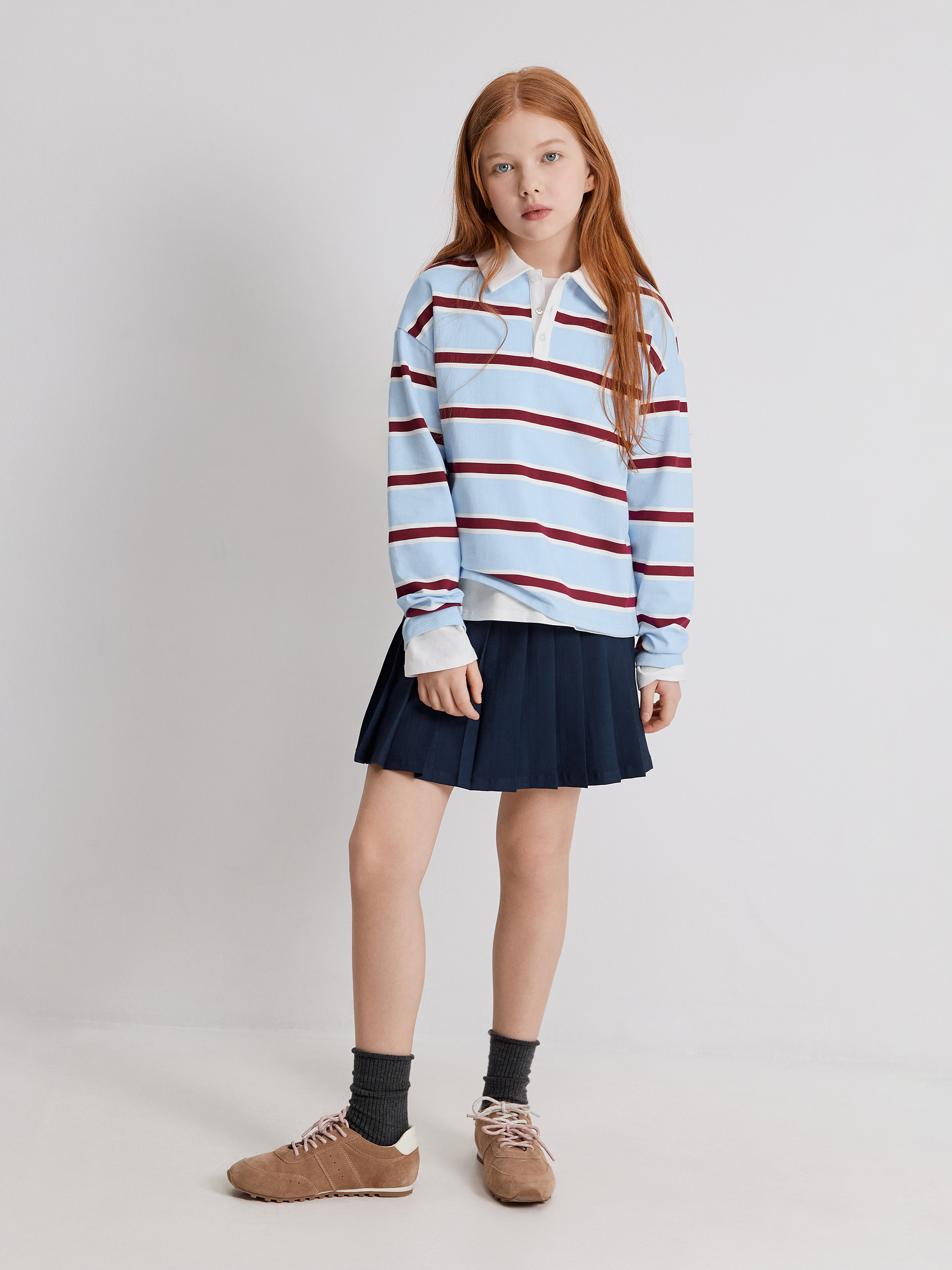 Юбка Acoola 20240180131_0096021 - фото 6