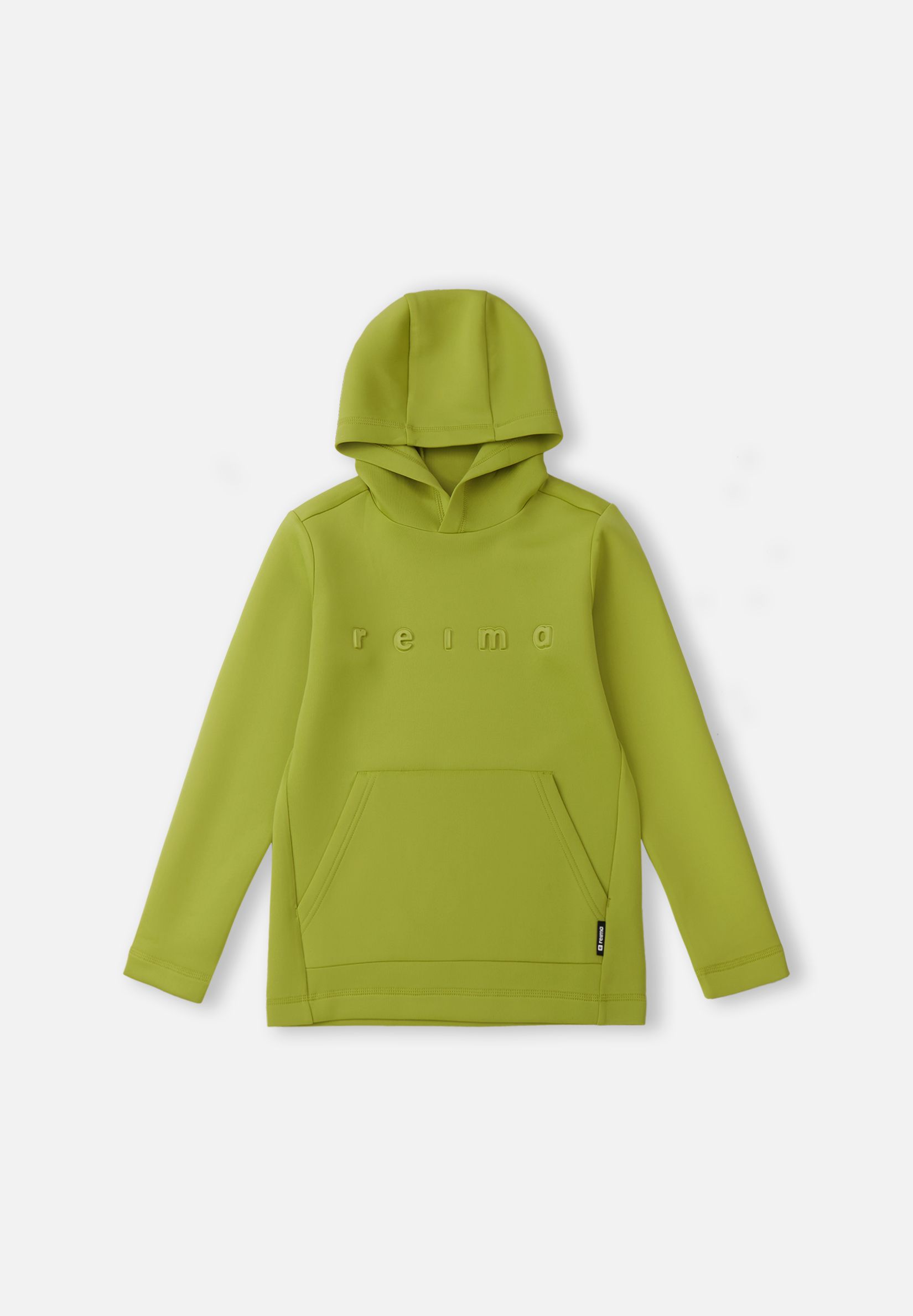 Худи Reima 536637-8690 - фото 2