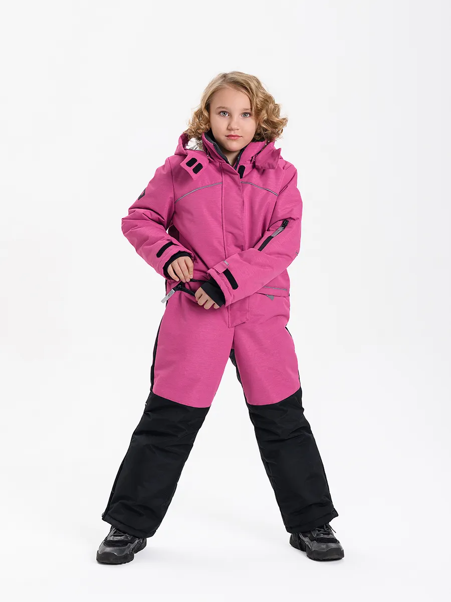 Комбинезон JAM MIX МД-7890/4 - фото 3