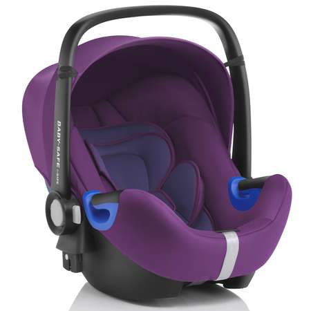 Автокресло Britax Roemer 0 (0 -13 кг)
