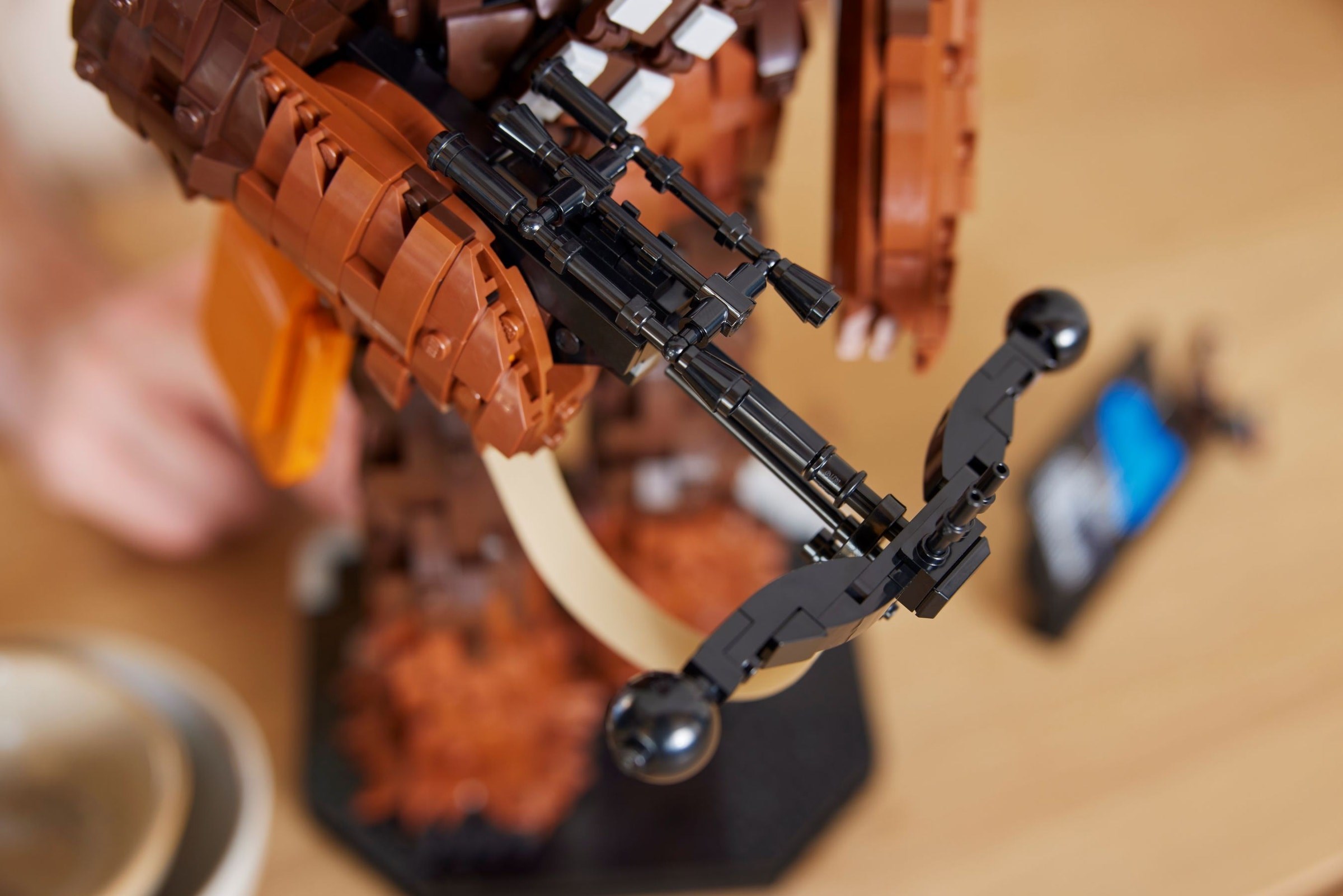 Конструктор LEGO Star Wars 75371 2319 дет. - фото 9
