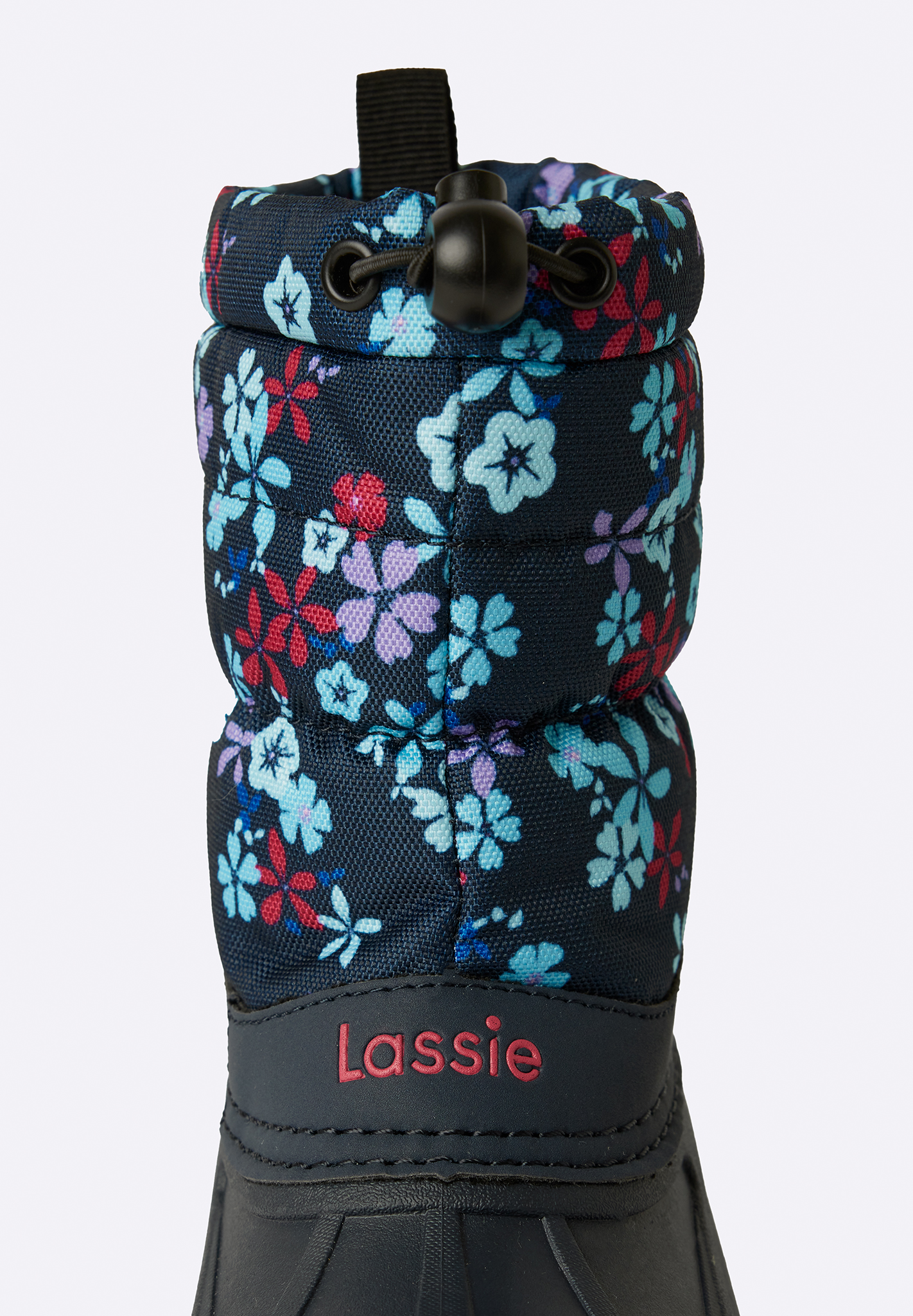 Сапоги Lassie 7400007A-6964 - фото 5