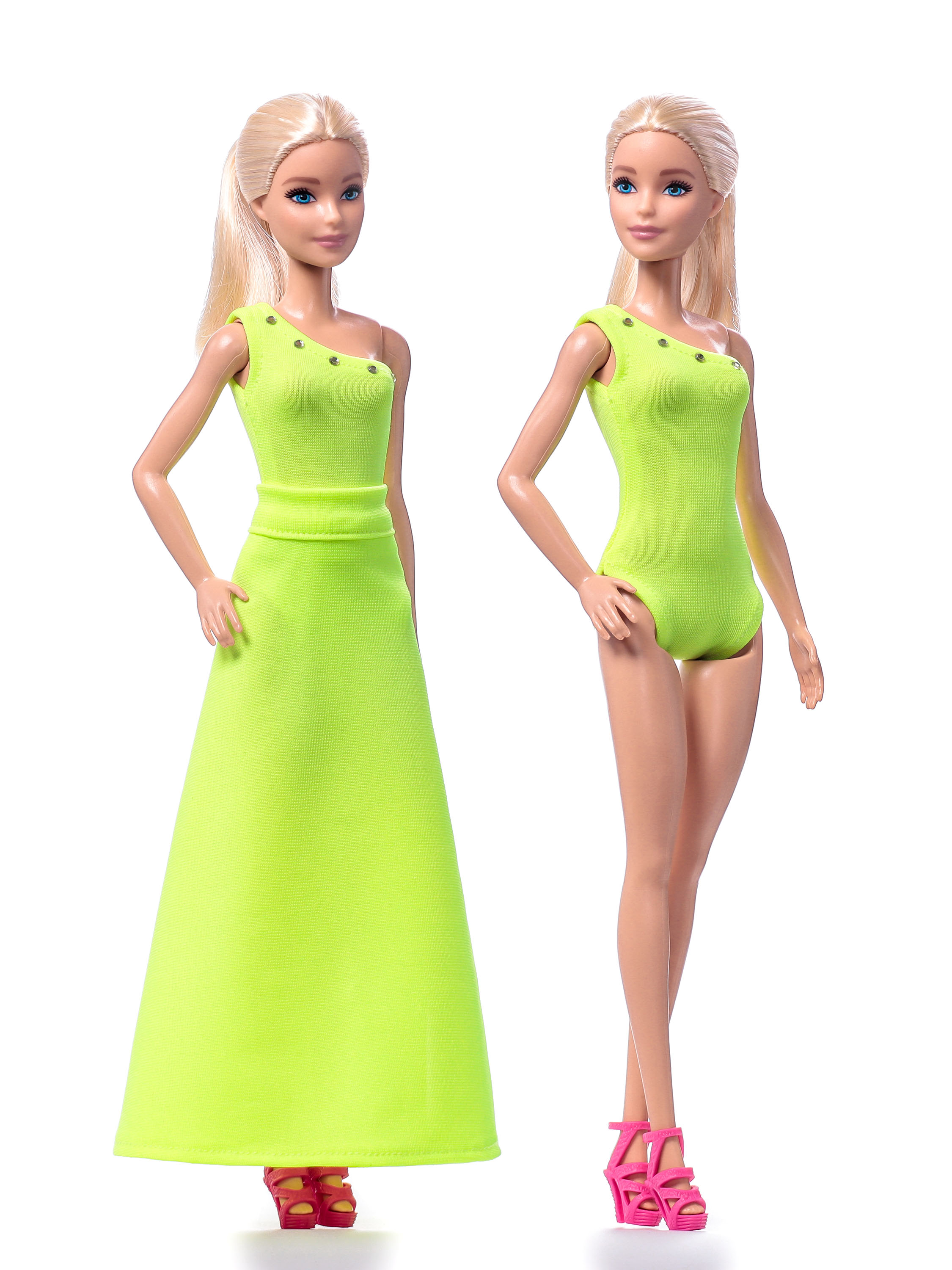 Одежда для кукол VIANA 128.21.11.1v - фото 2