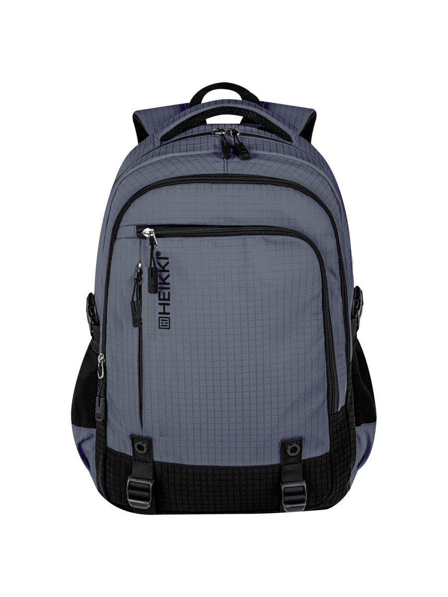 Рюкзак HEIKKI школьный городской для подростков для ноутбука - фото 9