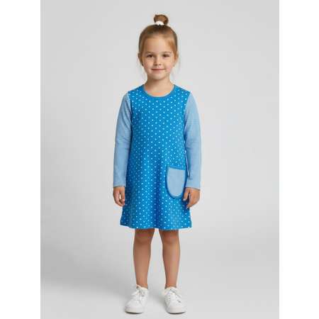 Платье VGtrikotazh