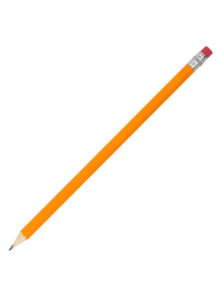 Карандаши чернографитные Brauberg 12 шт. - фото 8