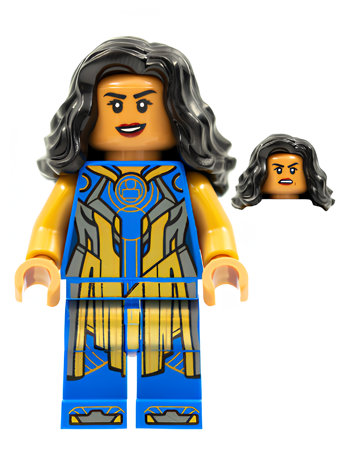 Фигурка LEGO Super Heroes Ajak - фото 1