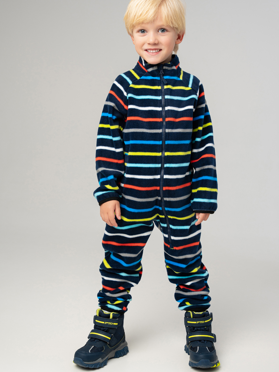 Комбинезон PlayToday 32512107 - фото 6