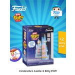 Игровой набор Funko Bitty POP!