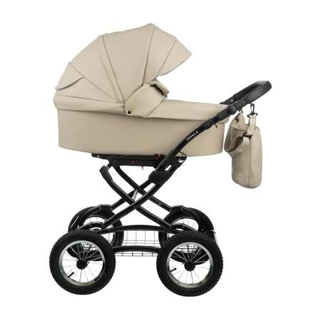 Коляска 2в1 JOVOLA Tessa Classic Eco