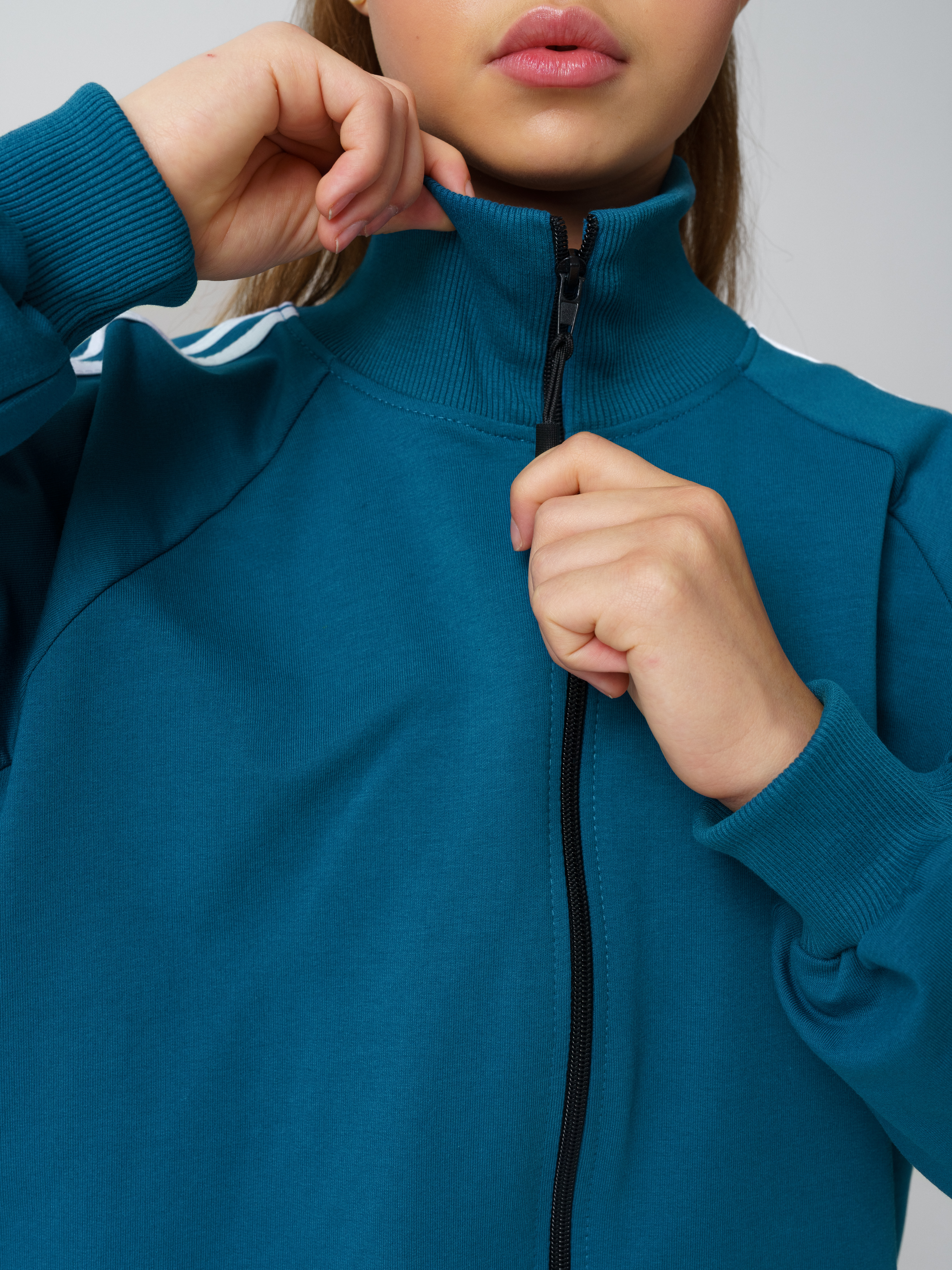 Костюм спортивный MALINAKIDS MOLREGLANPETR - фото 13