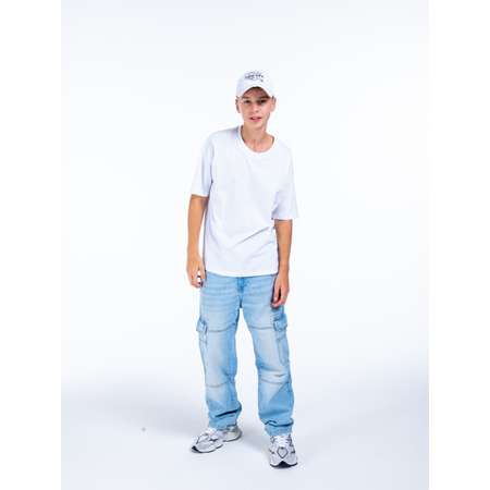 Футболка STELLA MODA