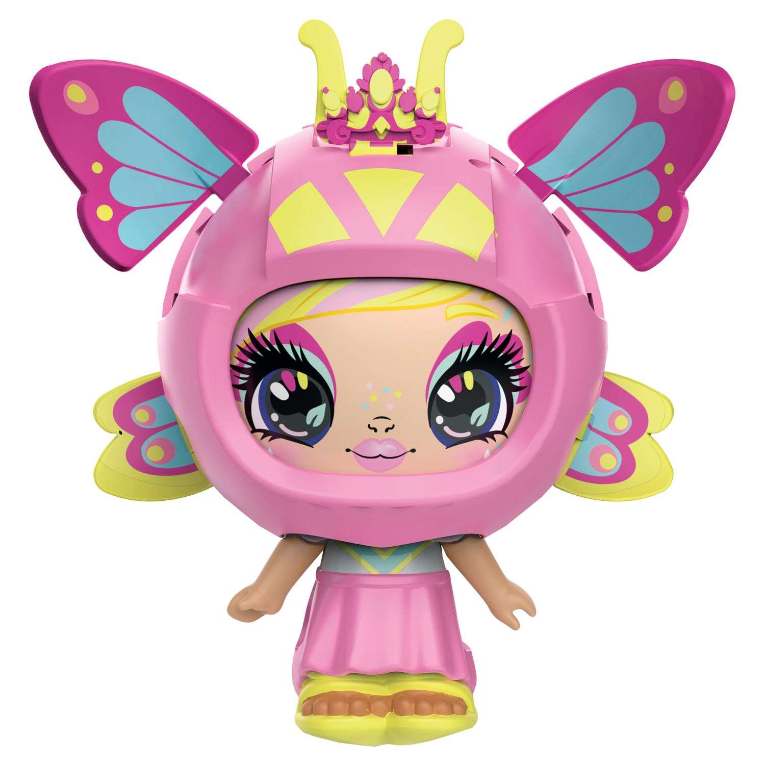 Игровой набор ZOOBLES Малышка ЗУ в ассортименте - фото 27