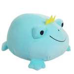 Мягкая игрушка Abtoys Supersoft Лягушка царевна