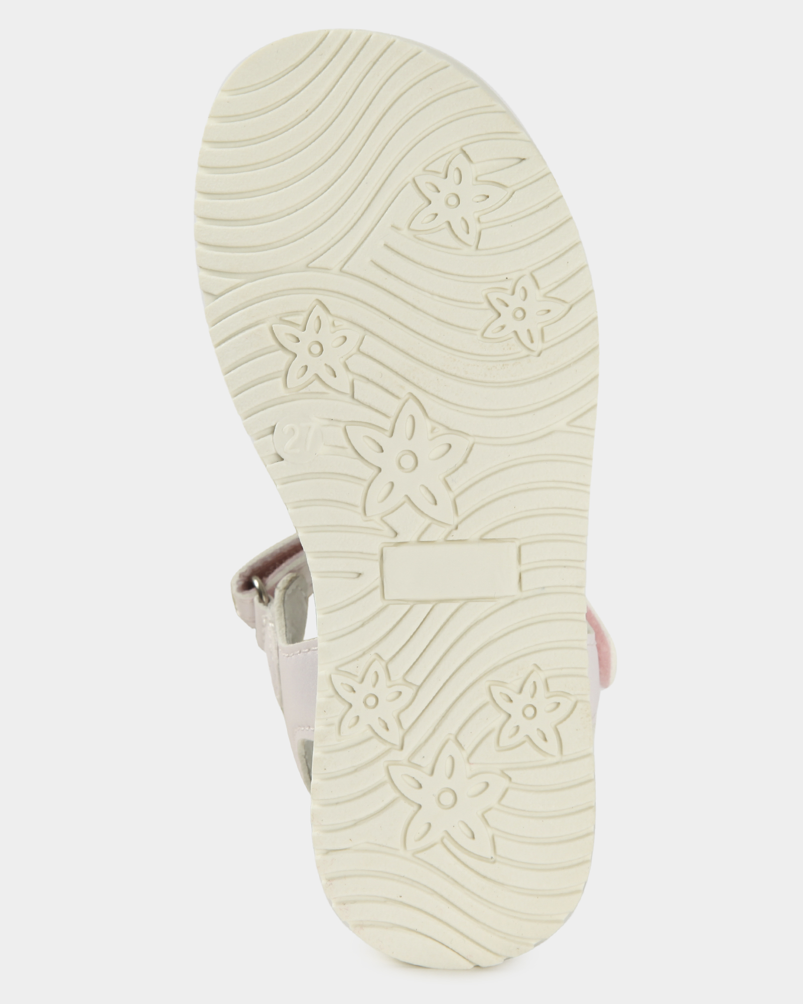 Босоножки Futurino S26QLkgSA-358-JJ - фото 5