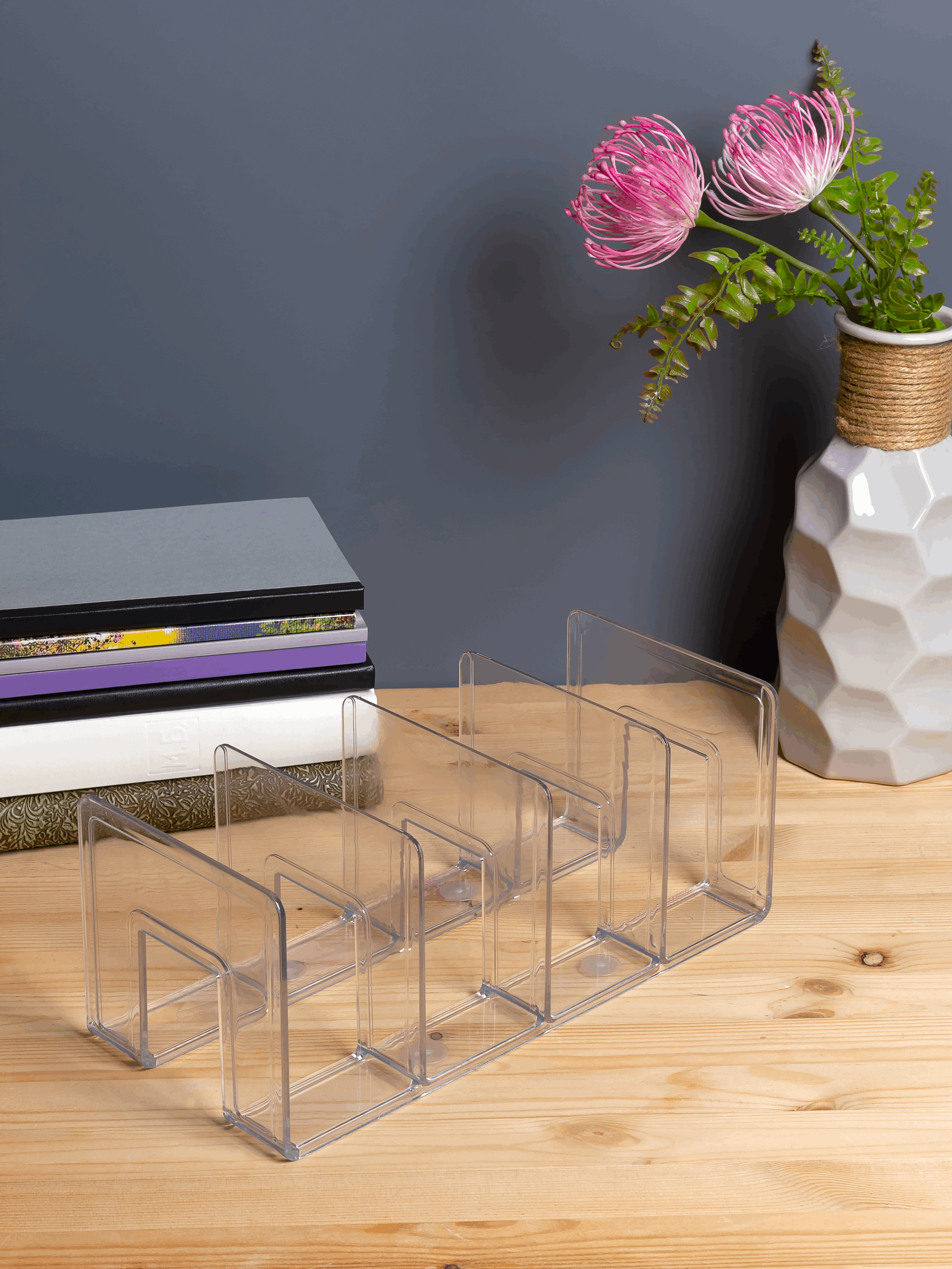 Органайзер настольный AXLER - фото 5