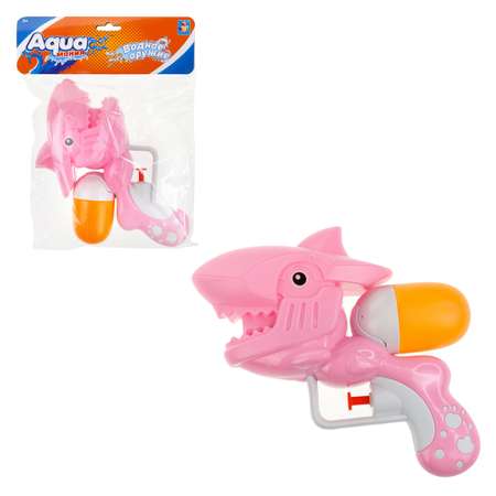 Пистолет водный 1TOY