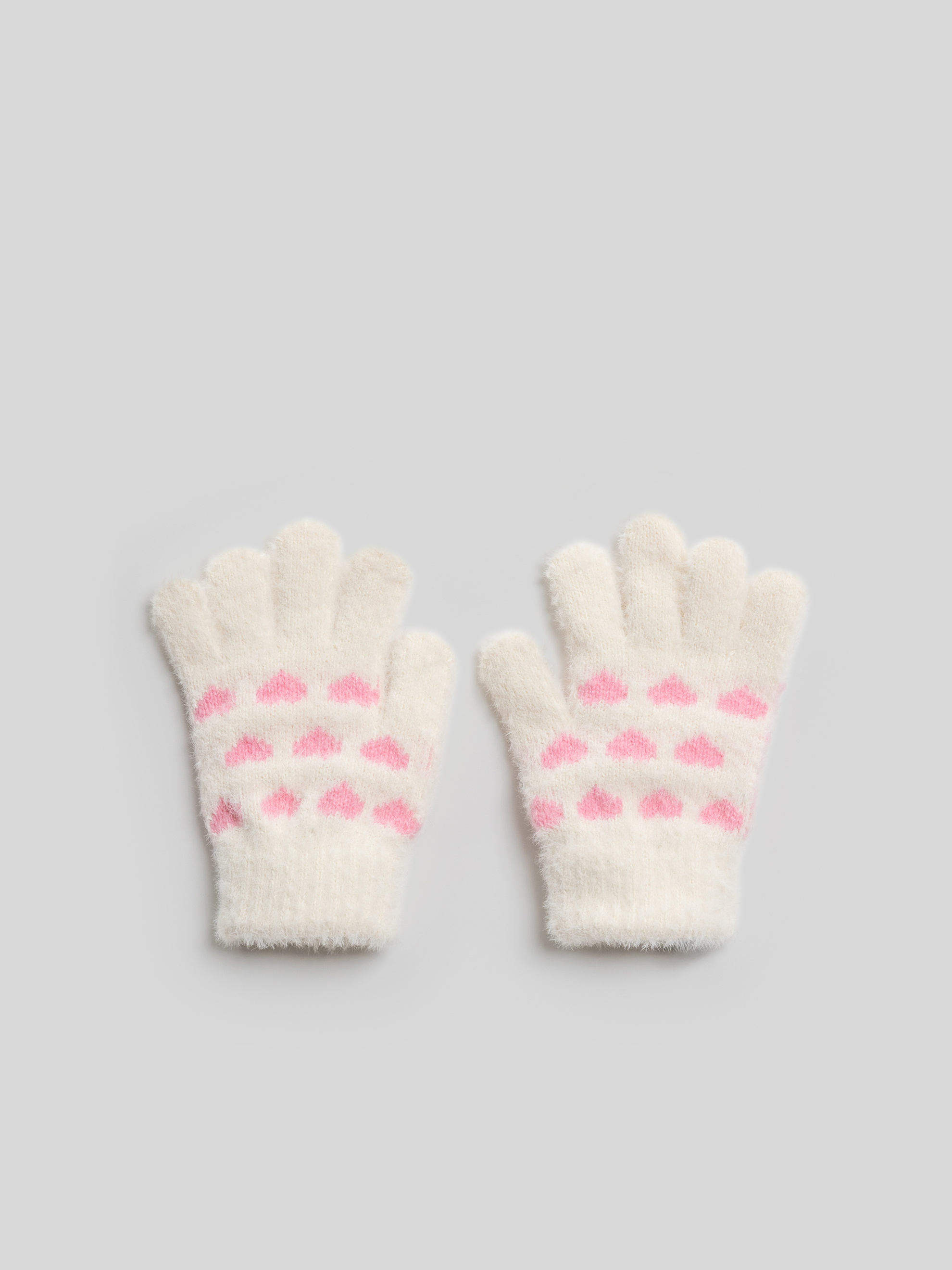 Перчатки Acoola 20236420050_0090050 - фото 2