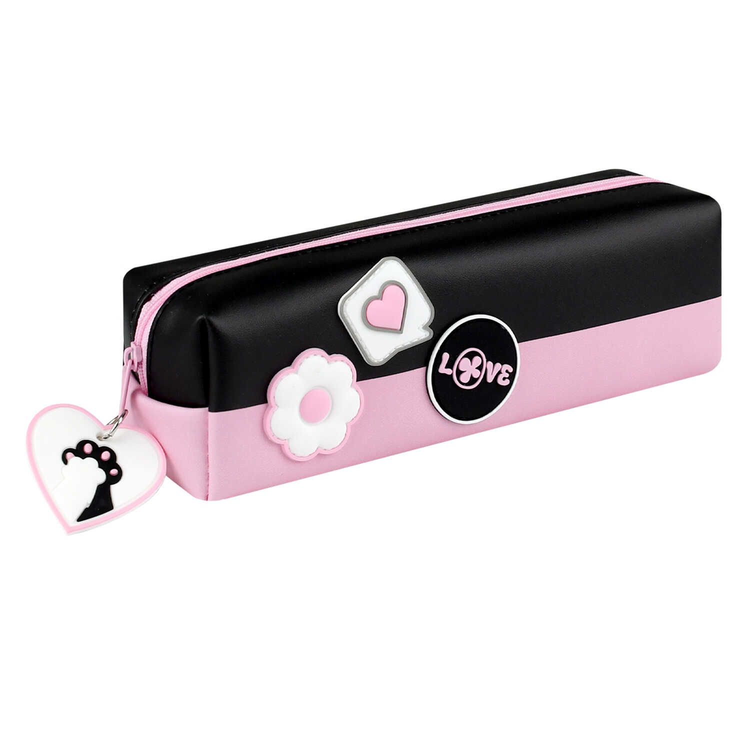 Пенал Феникс + Котолапы - фото 1