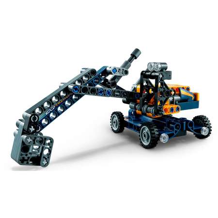 Конструктор LEGO Technic Самосвал Техник блочный