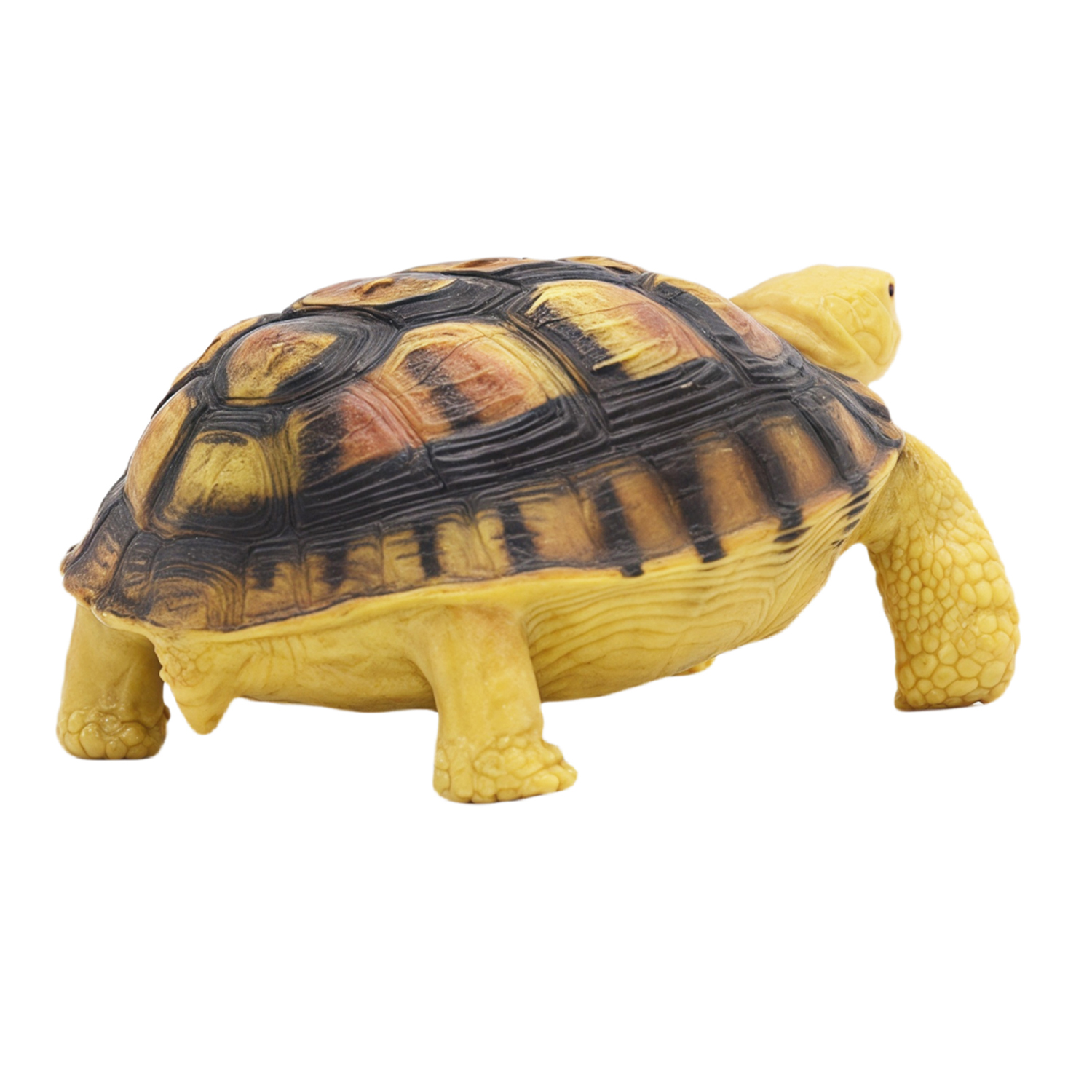 Фигурка Детское Время Среднеазиатская черепаха - фото 6