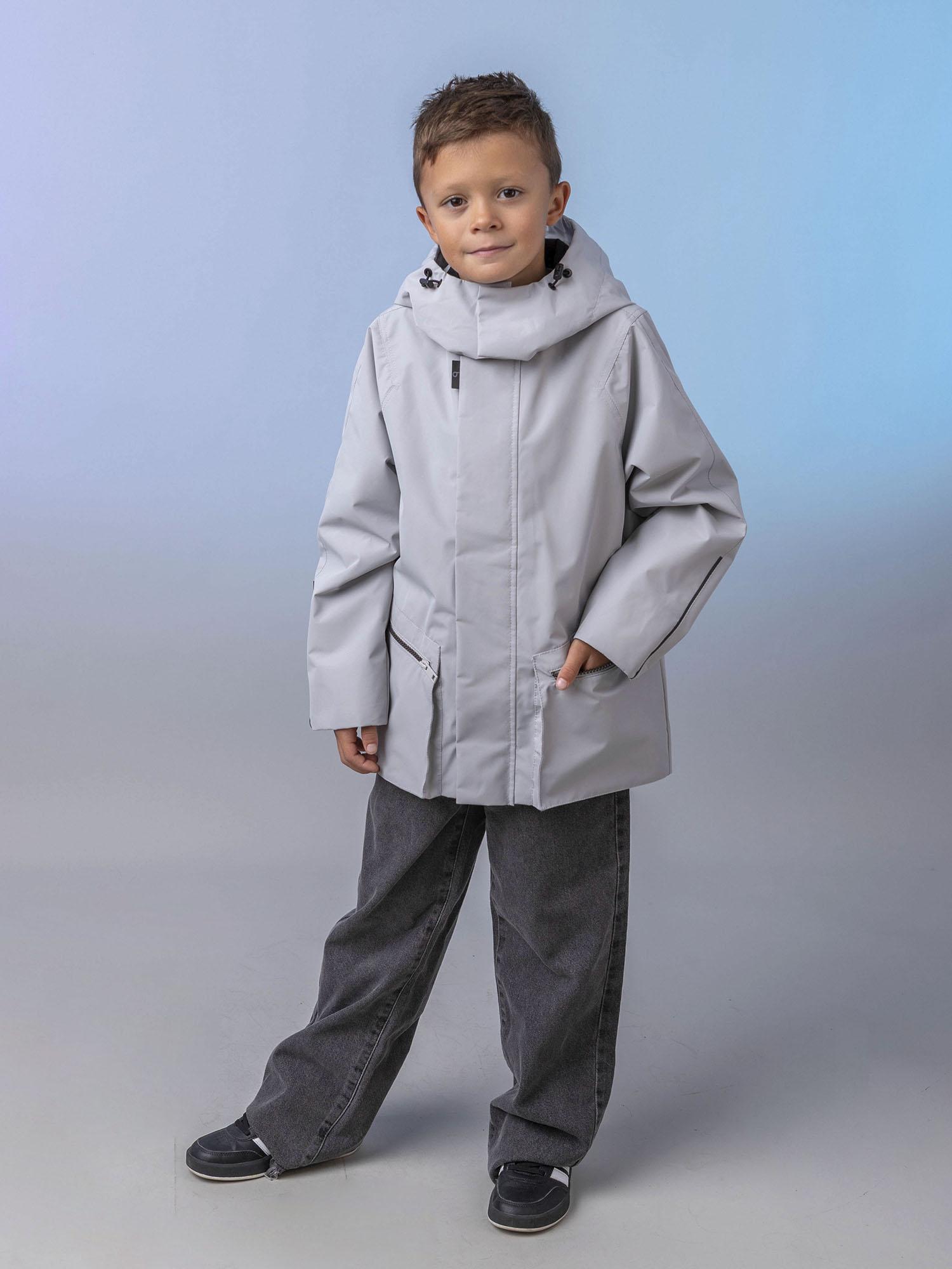 Ветровка batik 0290-26в - фото 2