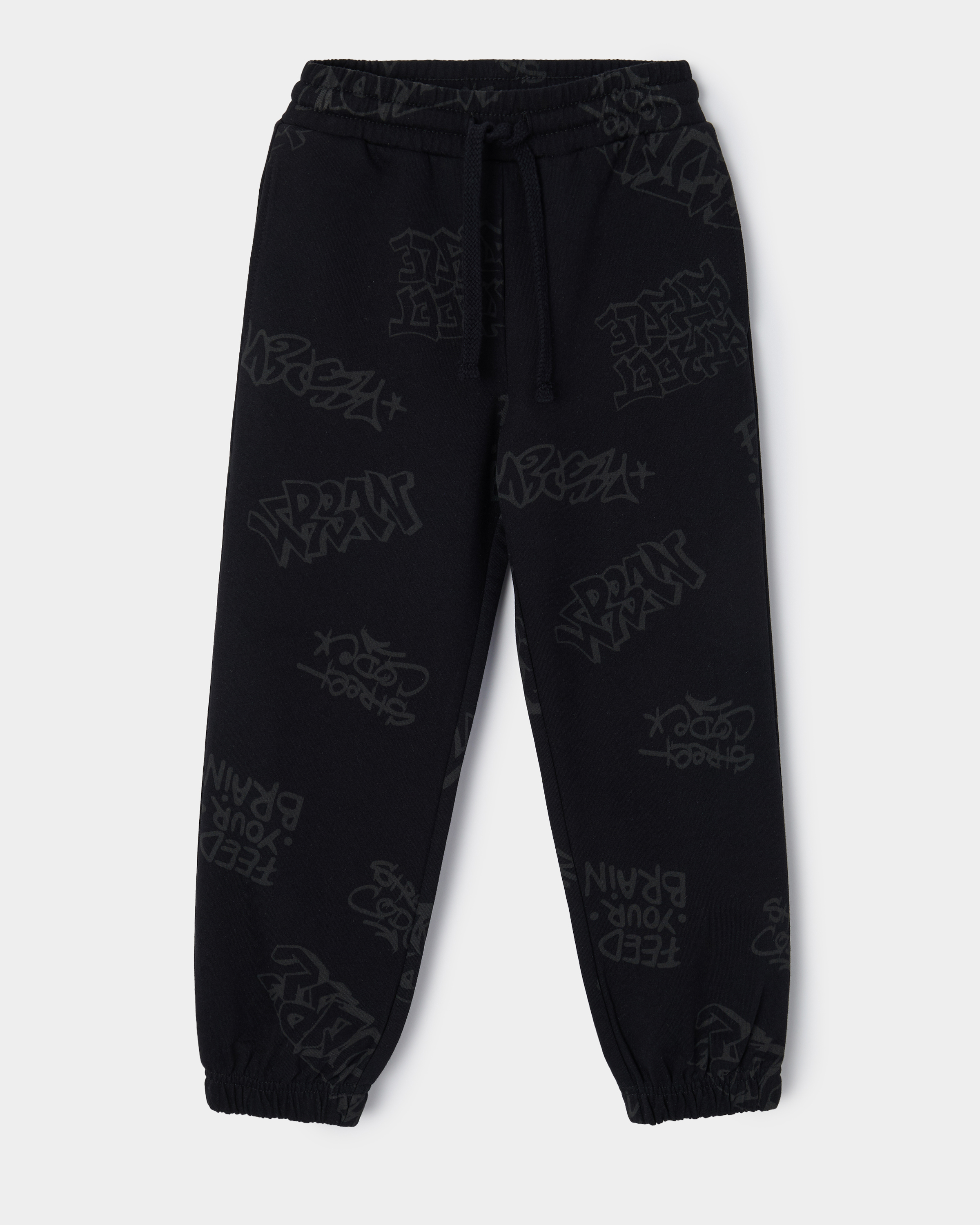 Брюки Futurino S26FU1-F00783kb-99 - фото 2