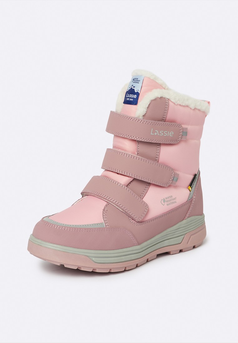 Ботинки Lassie 73403403-4630 - фото 3