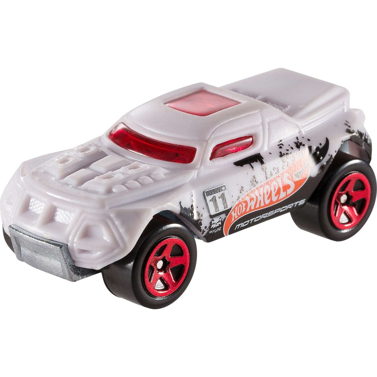 Автомобиль Hot Wheels Colour Shifters 1:64 в ассортименте BHR15 - фото 10