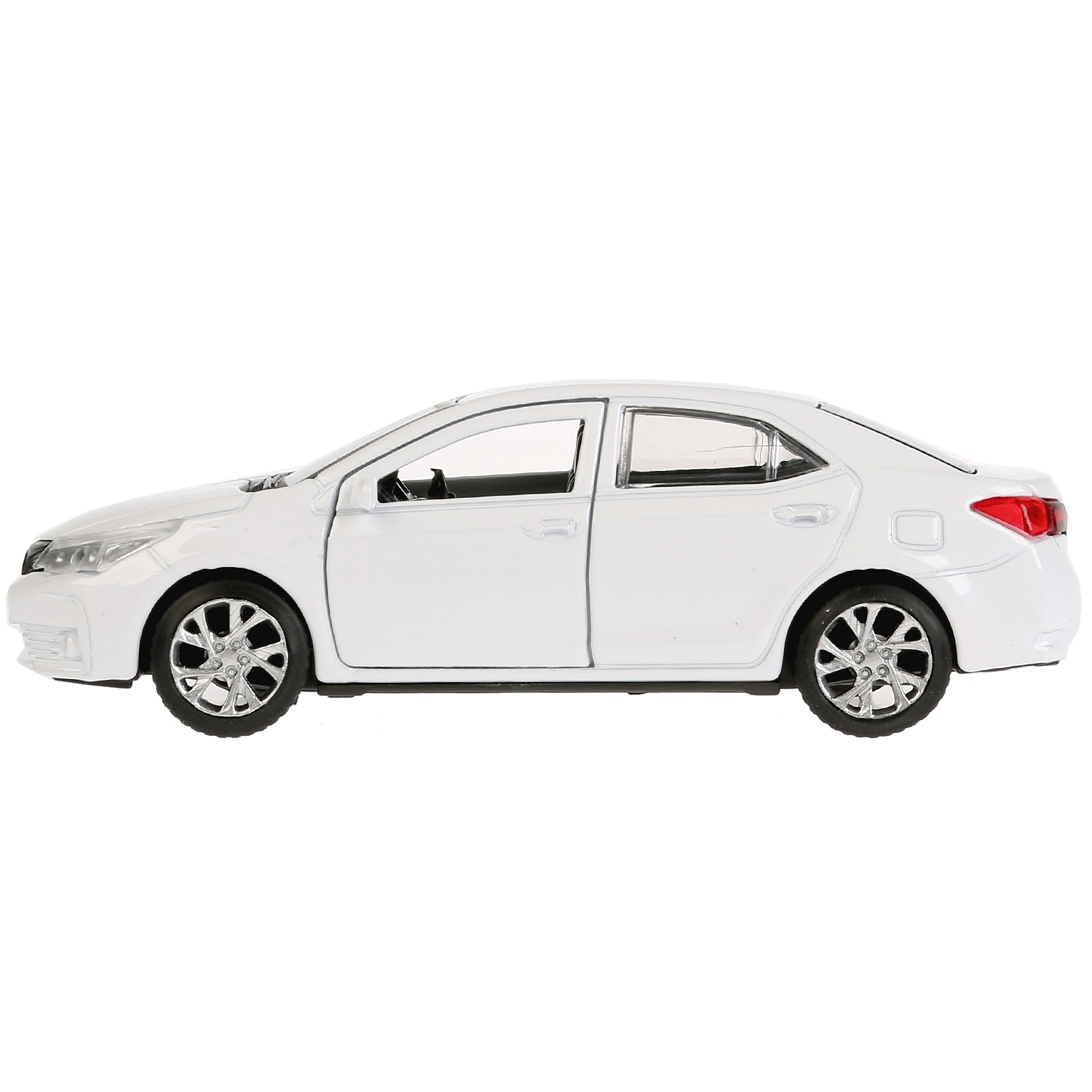 Автомобиль Технопарк Toyota COROLLA 268483 - фото 3