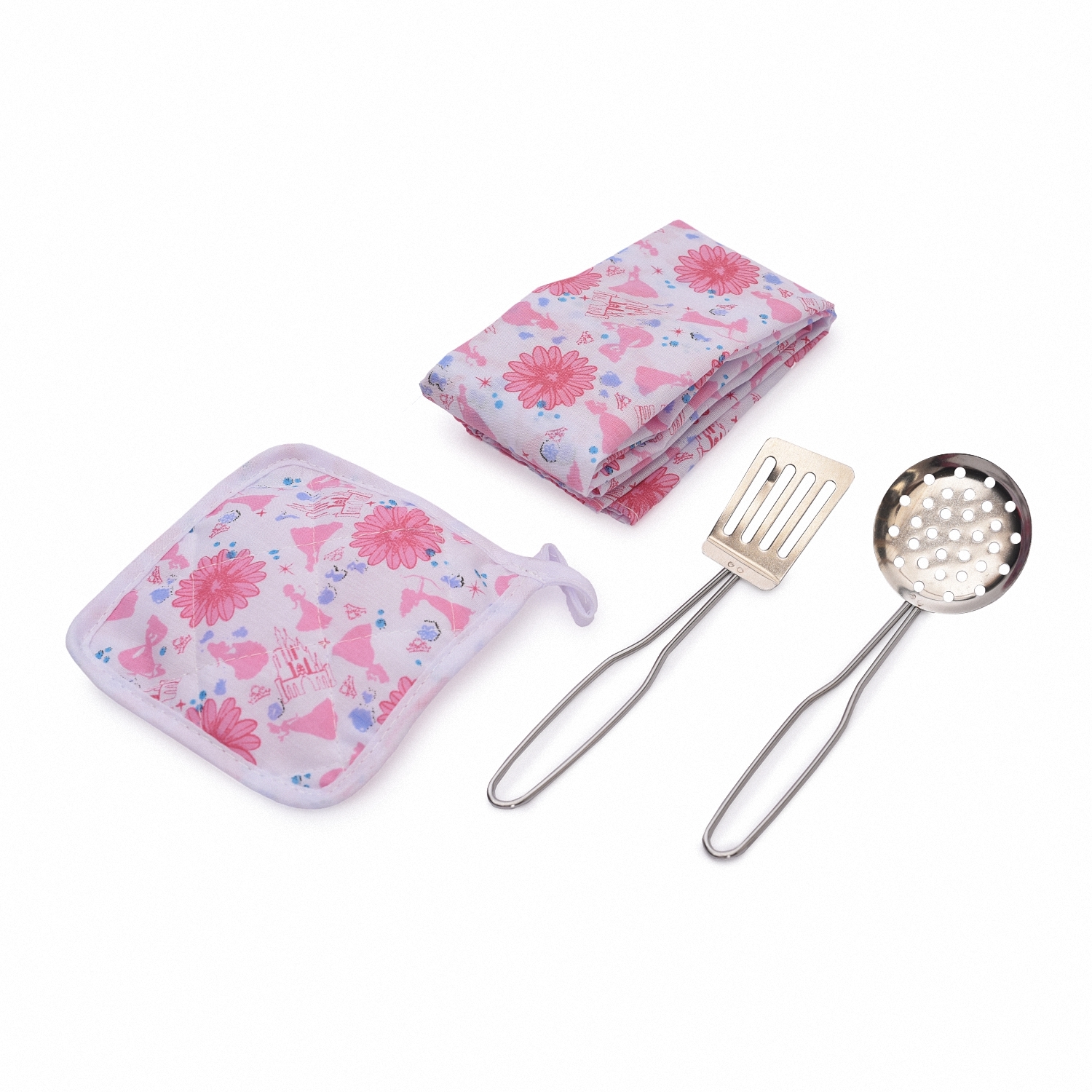 Игрушка Disney посуда - фото 5