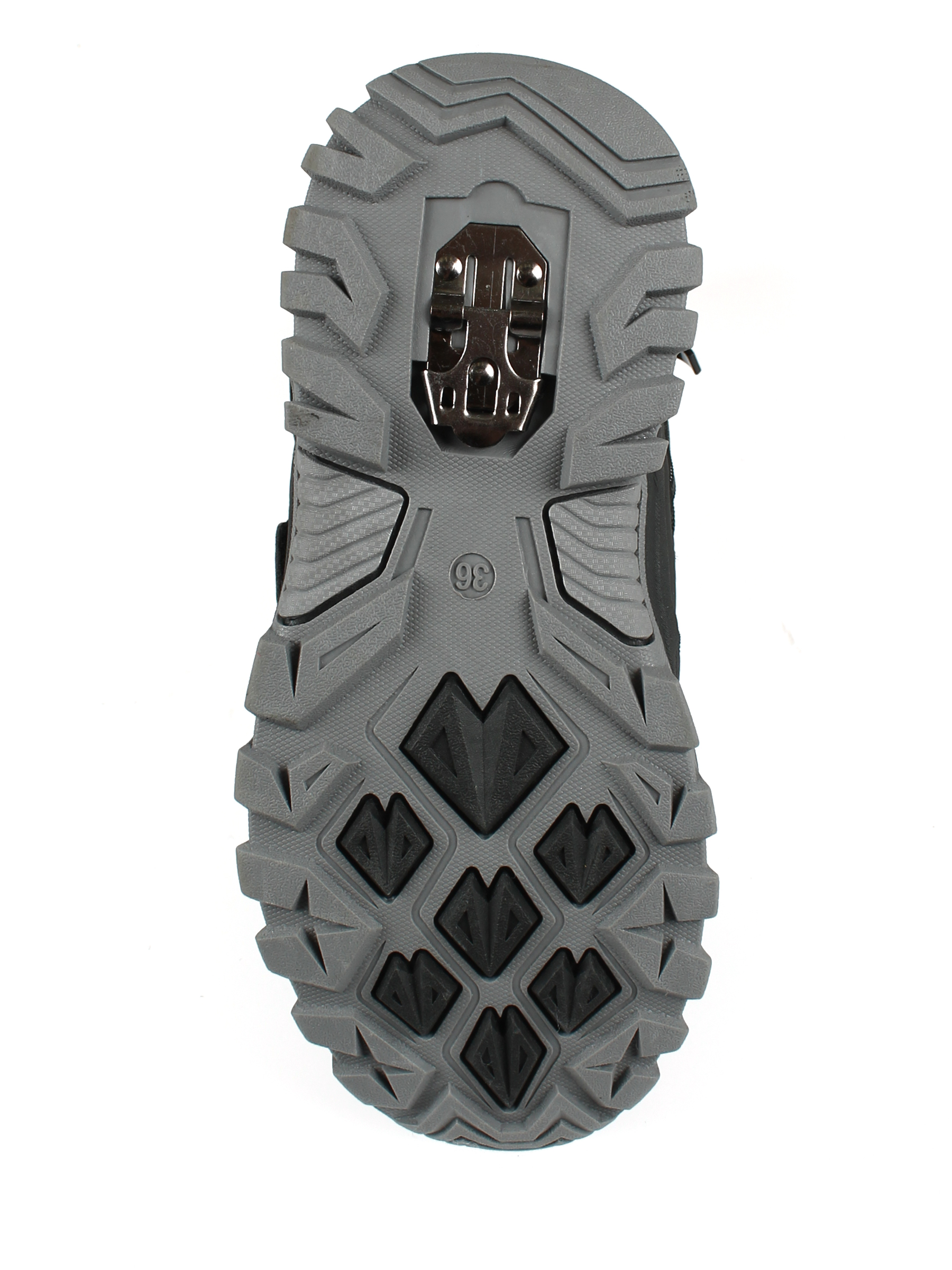 Ботинки Antilopa AL 15685 - фото 10