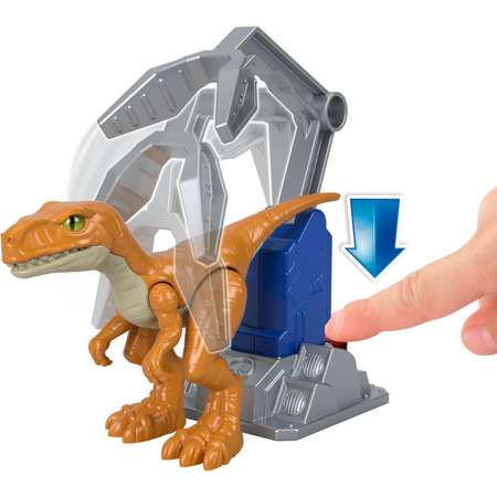 Фигурка IMAGINEXT