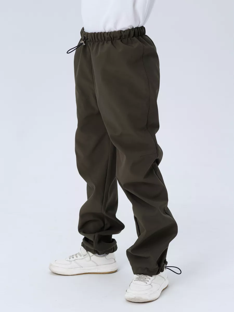 Брюки Lemonwear d5783 - фото 6
