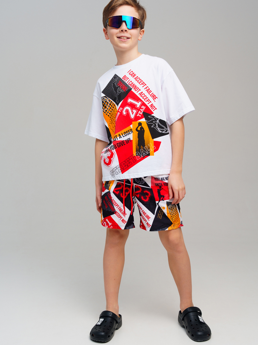 Очки солнцезащитные PlayToday 12511837 - фото 2