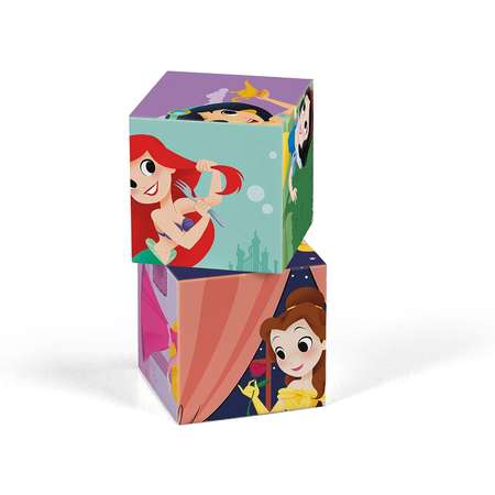 Игрушка Clementoni кубики