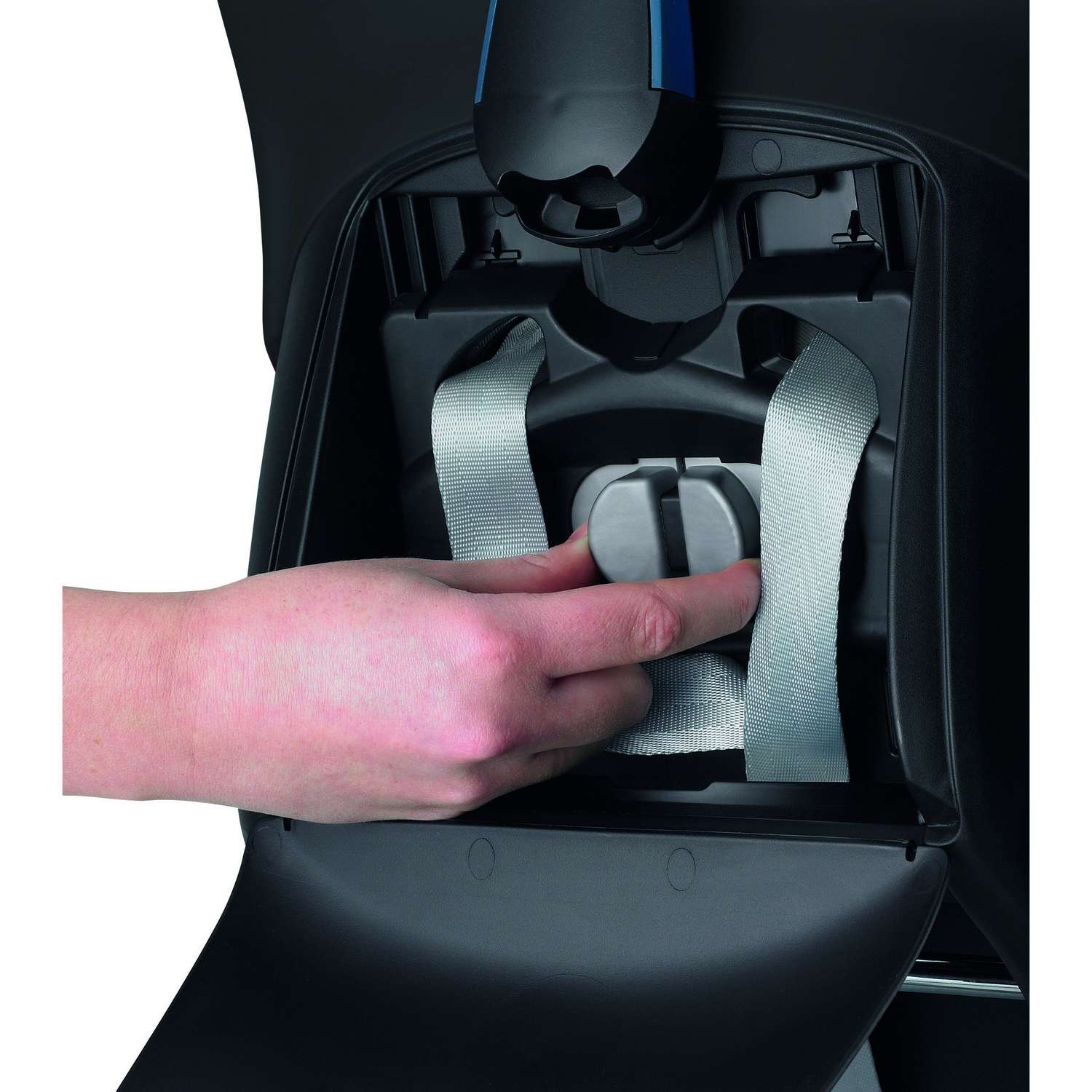 Автокресло Maxi-Cosi Isofix 0 (0 -13 кг) - фото 15