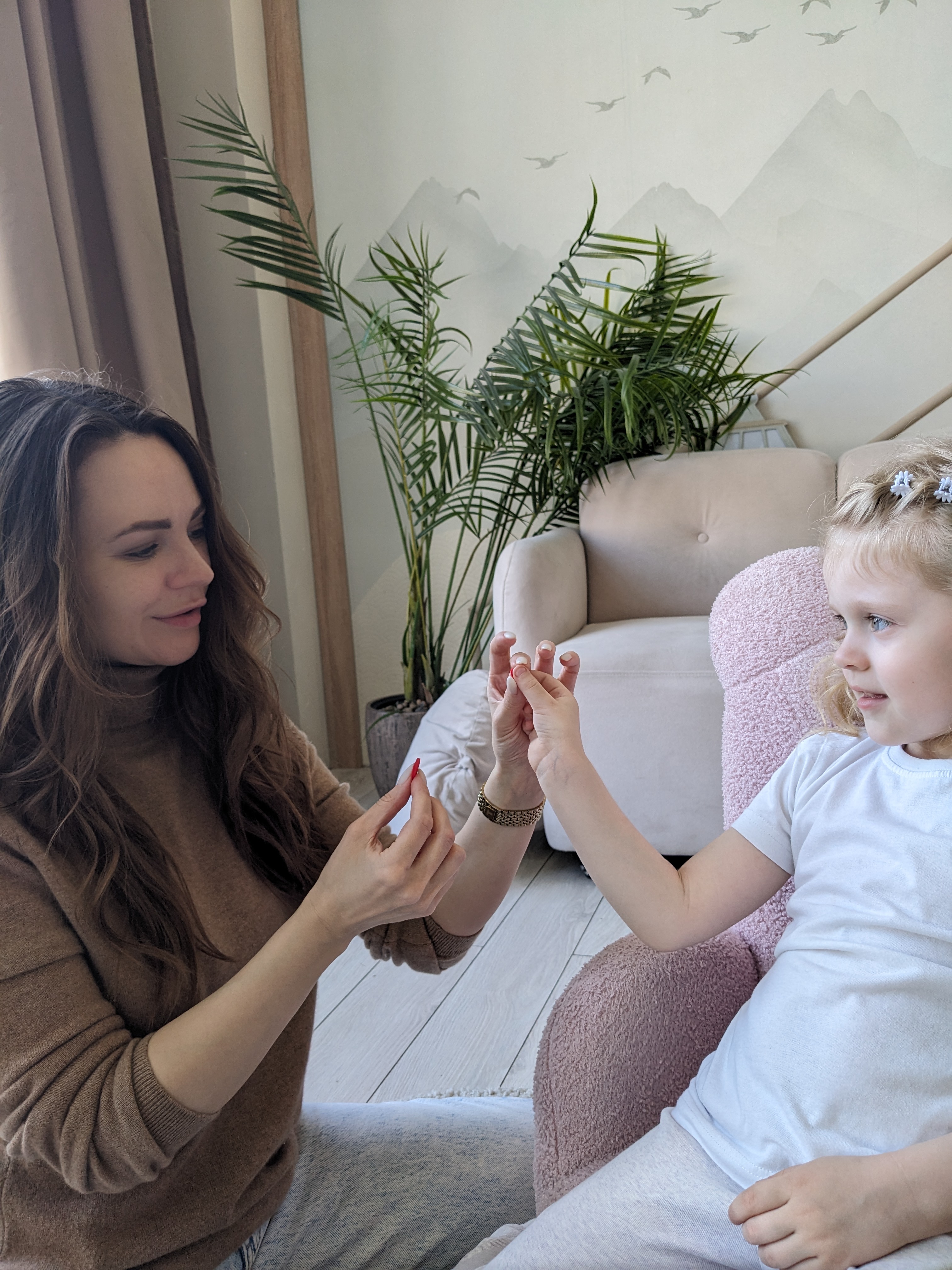 Набор для творчества HappyLine шитье Кошки-обниМЯШки - фото 11