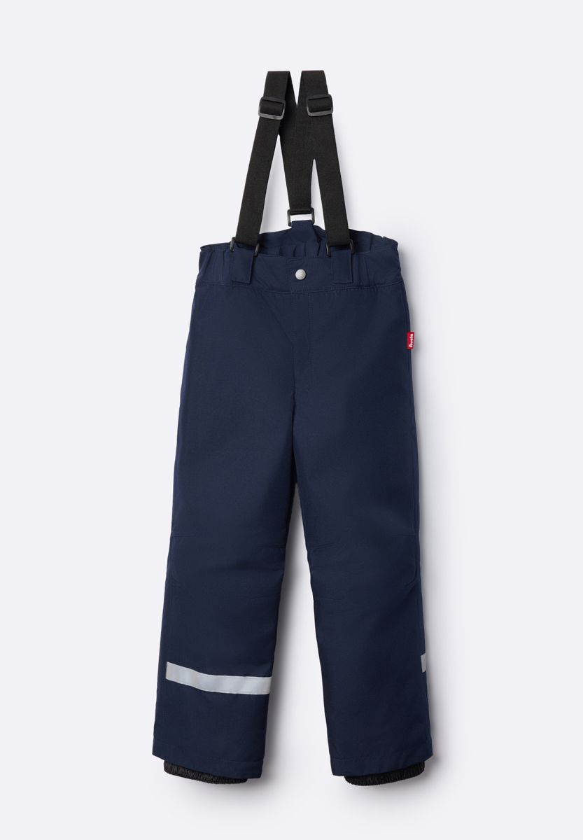 Брюки Avela 62105305-6960 - фото 1