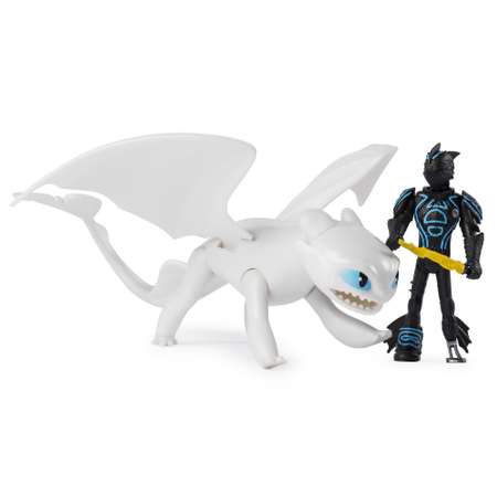 Игровой набор Dragons