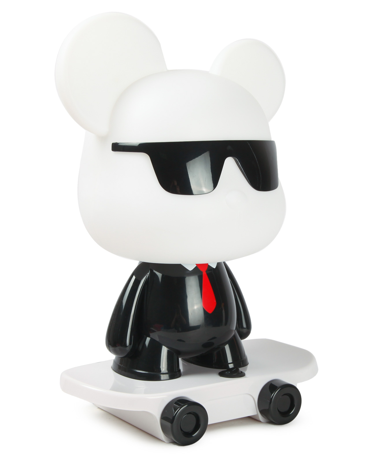 Ночник Attivio Мышь - фото 3