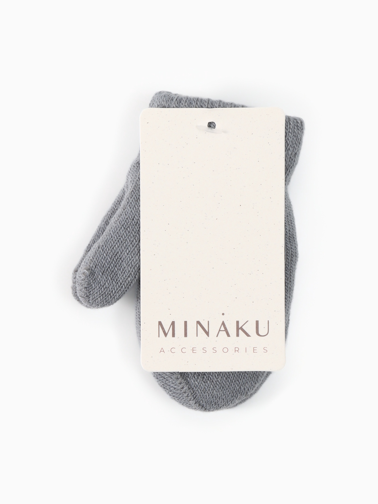Варежки Minaku 10880915 - фото 3