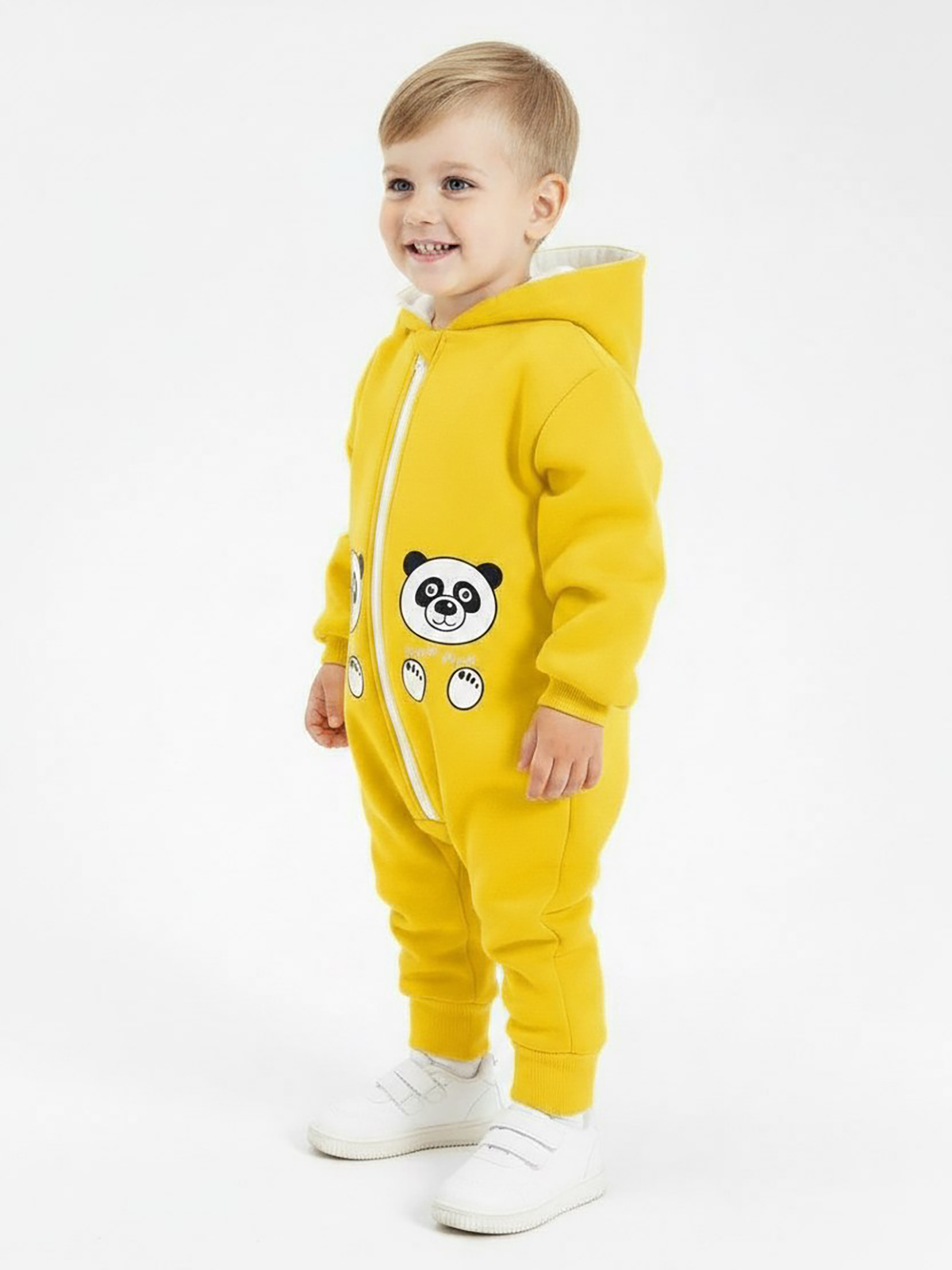 Комбинезон VGtrikotazh d5905 - фото 2