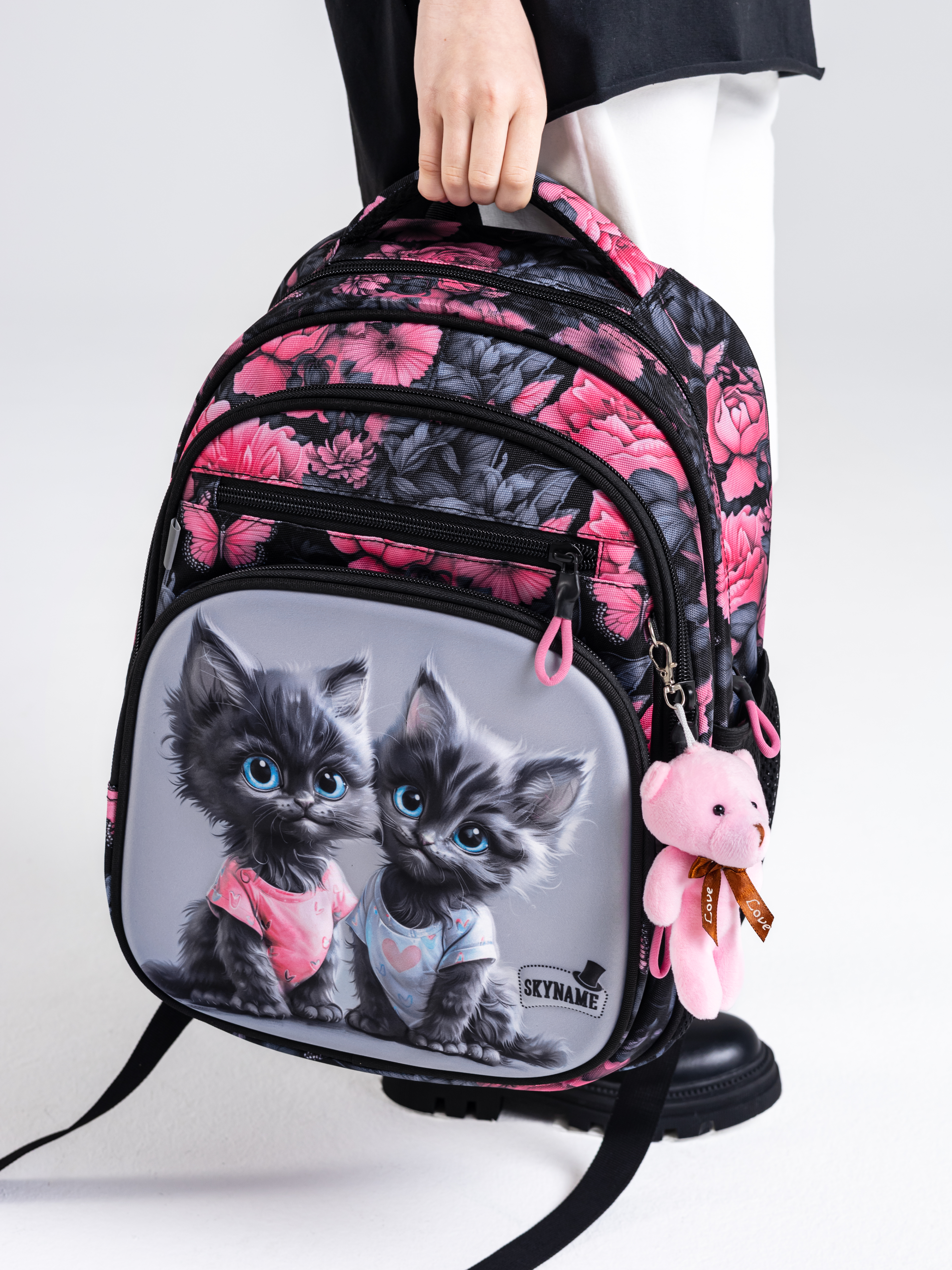 Рюкзак SkyName - фото 2