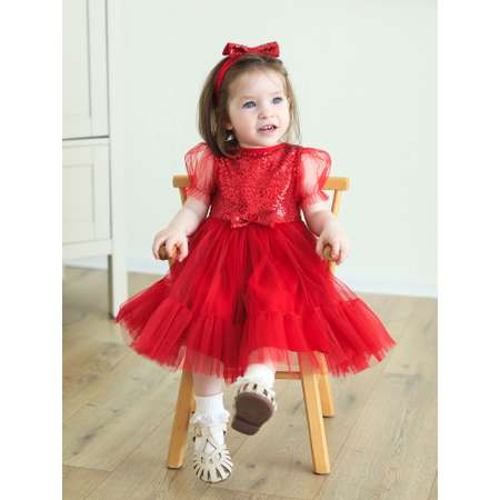 Платье Trendyco kids