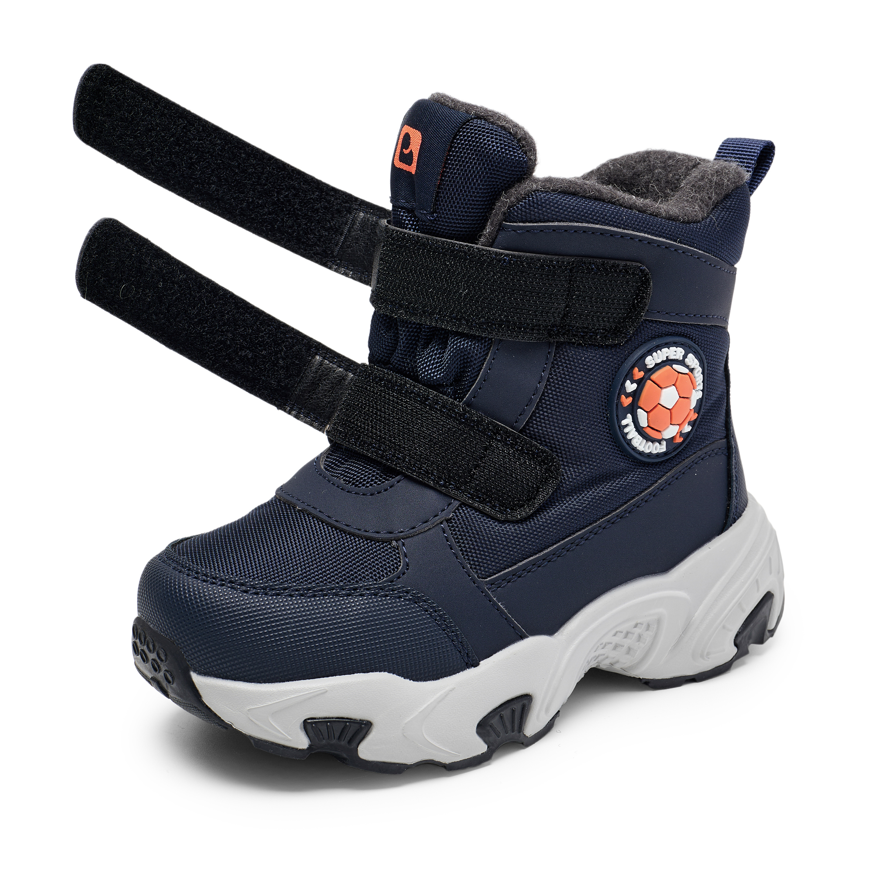 Ботинки BLESSBOX BX52900B - фото 5