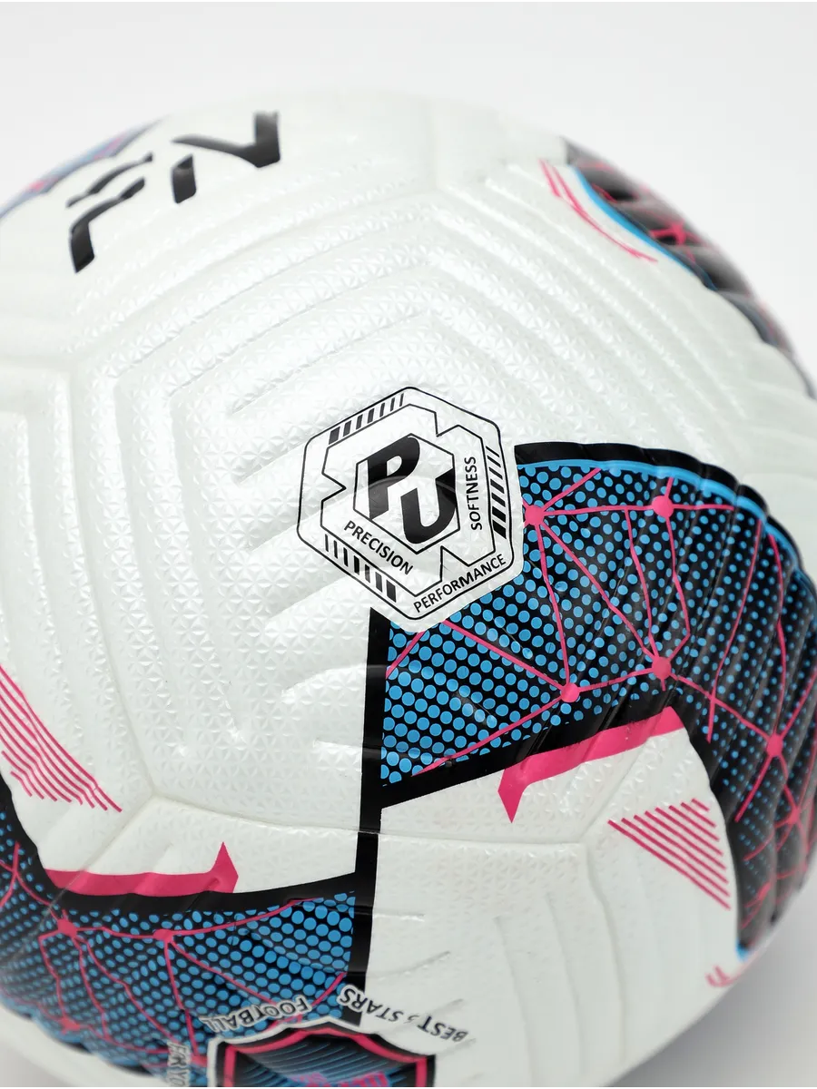 Спортивный мяч FN Futsal Ball футбольный 2037 см - фото 8